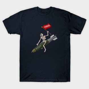 Navy ordnance T-Shirt